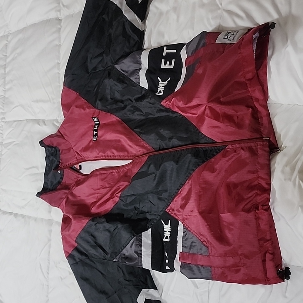 Windbreaker
